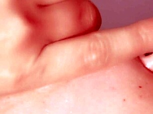 Nastya's RUSSIAN BLOWJOB in COLLEGE