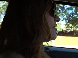 Slutty European Hotty Fucks Massive Dick With Huge Toys.