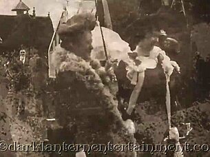 다크 랜턴 엔터테인먼트의 나의 비밀 삶 섹스 고백