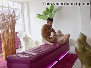 Happy ending for Colombian wife