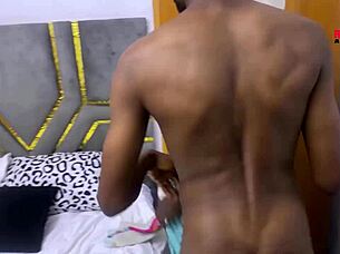 Is that big ass ready for my monster cock?