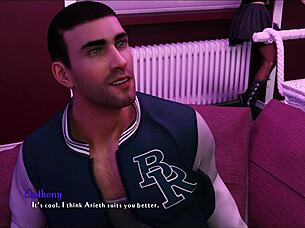 Being A Dik 140 Chick Route