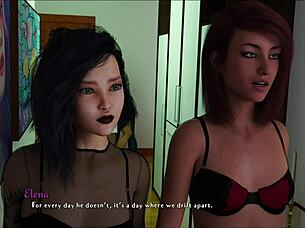 Being A Dik 140 Chick Route