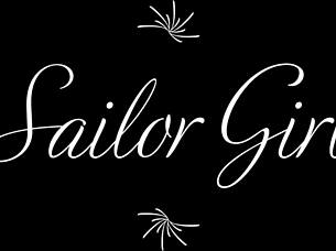 Sucking His Dick For Sperm - Sailor Girl Hotwife?