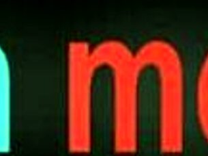 This young teen with small tits fingers her tight wet pussy using a vibrator 😍