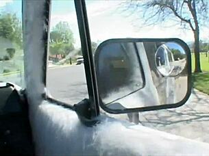 Jessica Valentino Sucks Big Cock Like Ice Cream