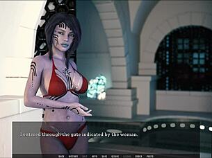 Tales from the unending void 167