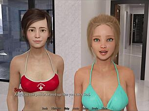 Recalling my new memories from the past, part sixty.