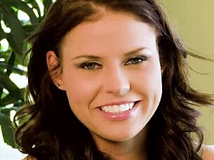 Relaxing with a massage that turns into doggystyle fucking