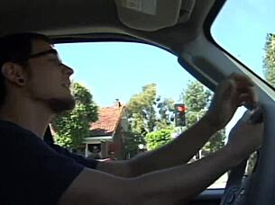 does bailey brooks love getting eaten before fucking?