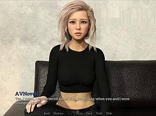 Recalling my new memories from the past, part sixty.