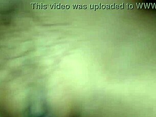 Pretty Neighbor Girl's Tight Pussy Gets Creampied and Torn Open