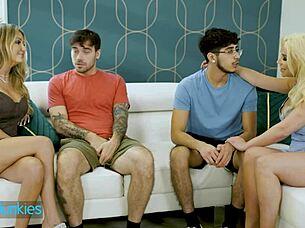 uh, spencer scoot craves diego perez’s thick dick behind mom’s back, ya know - realityjunkies