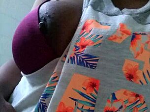 Ebony Jessica Grabbit Hottie Highlight Reel Featuring Teasing Scenes