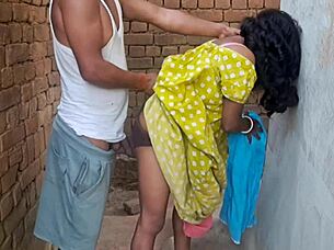 Mallu Teacher Gives Blowjob To Boy