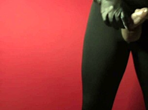 check out my brazilian curvy babe stripping with seductive dance moves. pure homemade teasing!