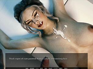 Tales from the unending void 167