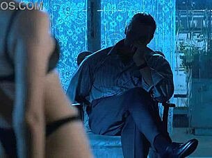 Mr. Funkmaster Presents A Compilation Of The Top 10 Hottest Striptease Scenes In Cinema History With Dancing And Undressing.