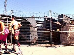 Can Samira Handle This Stiff Pole Sucking and Riding?