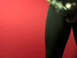 check out my brazilian curvy babe stripping with seductive dance moves. pure homemade teasing!