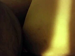 street boy lures orange seller into building for a meeting