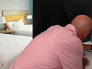 karissa koxx gets her tv fixed and more