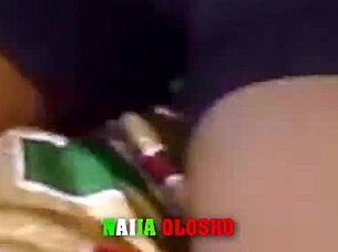 Honey Vejay Likes To Play?