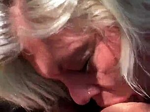 Latina Milf Boldly Swallows Monster Cock Cumshot Outdoors