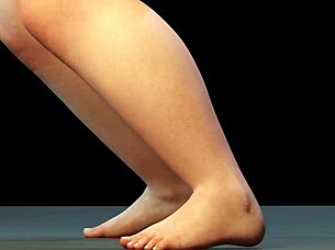 beauty girl with big tits and ass riding dick. want to join?