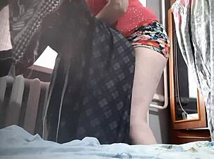 I Fuck My Stepsister With Strapon Before She Fucks A Guy For The First Time