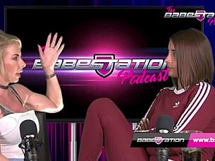 babestation podcast explores casting stories