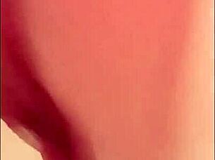 I record myself without panties to find a man for deep anal. Oh, what a thrill!