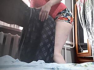 I Fuck My Stepsister With Strapon Before She Fucks A Guy For The First Time