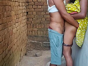 Mallu Teacher Gives Blowjob To Boy