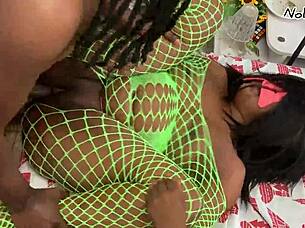 Desperate Hot Sex On Rainy Weather Without Condom