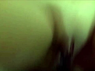 Stop Fucking My Ass, It Hurts Too Much!