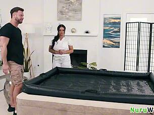 Book now for a unique, relaxing massage experience