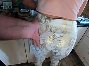 Milfycalla Plays Stepmom Cheating In Taboo Roleplay