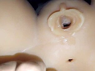 i am the gringa trying small colombian polla