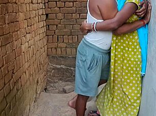 Mallu Teacher Gives Blowjob To Boy