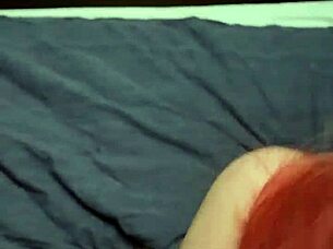 i suck his big cock while she dives into my pussy