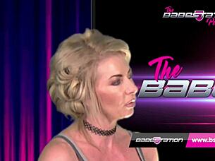 babestation podcast explores casting stories
