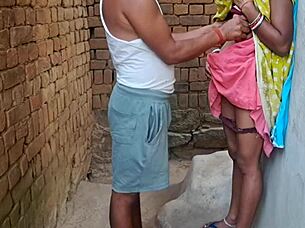 Mallu Teacher Gives Blowjob To Boy