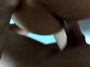 Stop Fucking My Ass, It Hurts Too Much!