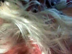 Latina Milf Boldly Swallows Monster Cock Cumshot Outdoors