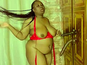 Is This Homemade Lesbian Scene With Shaved Pussy Provocative?