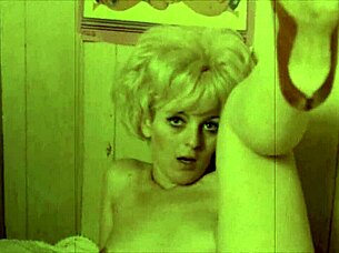 My Secret Life: Top Twenty Vintage Amateurs With Hairy Pussies And Retro Beavers.