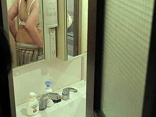 樱井美穂欲火焚身