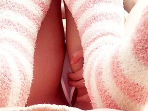 She really needs a good hard fucking right now