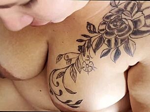 risky sex with neighbor ends happy